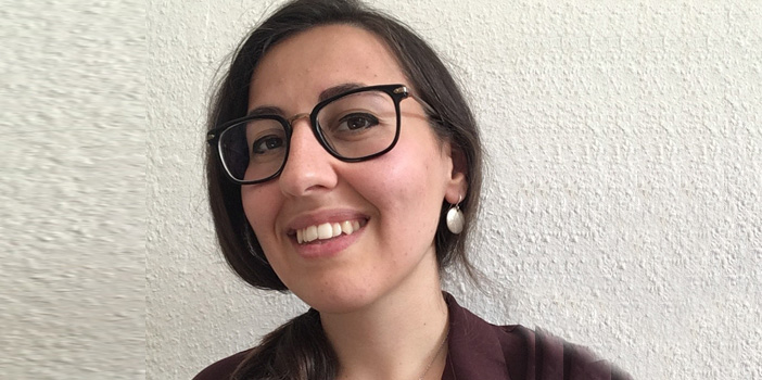 Giulia Falcione